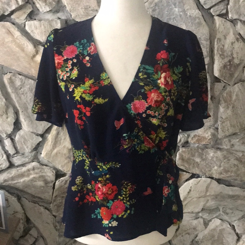 Meraki Top